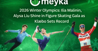 2026 Winter Olympics