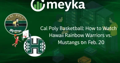 Cal Poly Basketball: How to Watch Hawaii Rainbow Warriors vs. Mustangs on Feb. 20
