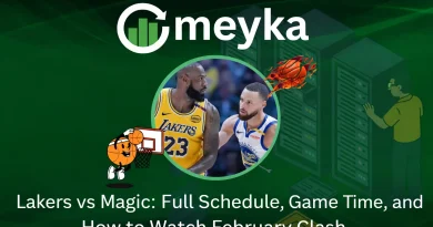 Lakers vs Magic: Full Schedule, Game Time, and How to Watch February Clash