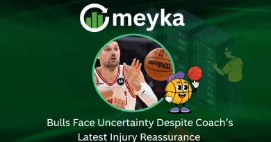 Bulls Face Uncertainty Despite Coach’s Latest Injury Reassurance