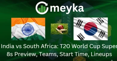 India vs South Africa: T20 World Cup Super 8s Preview, Teams, Start Time, Lineups