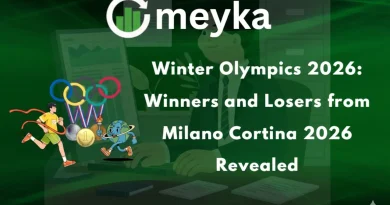 Winter Olympics 2026: Winners and Losers from Milano Cortina 2026 Revealed
