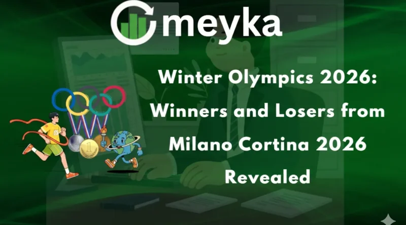 Winter Olympics 2026: Winners and Losers from Milano Cortina 2026 Revealed