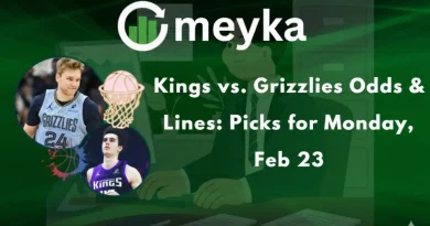 Kings vs. Grizzlies Odds & Lines: Picks for Monday, Feb 23