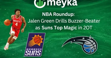 Jalen Green