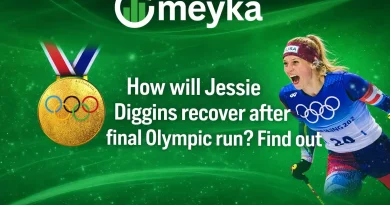 Jessie Diggins