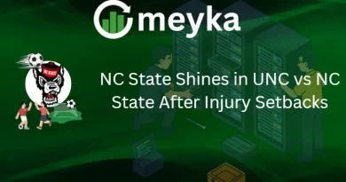 NC State Shines in UNC vs NC State After Injury Setbacks