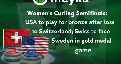 Women’s Curling