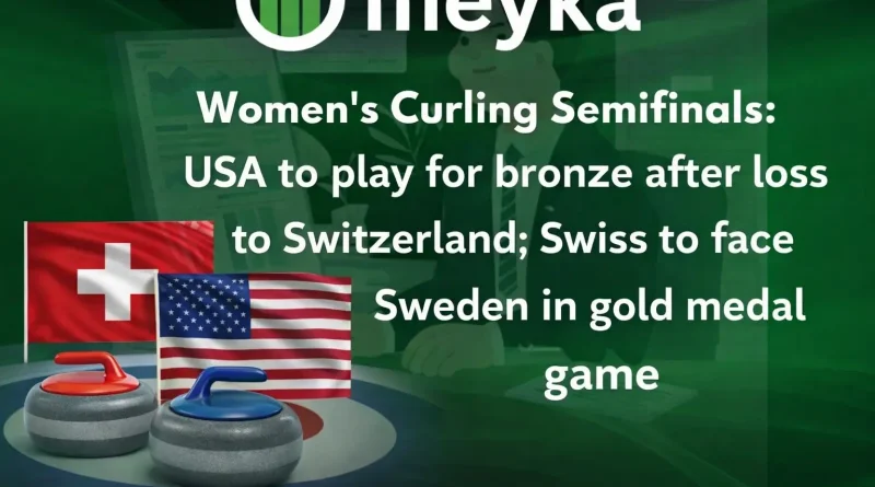 Women’s Curling