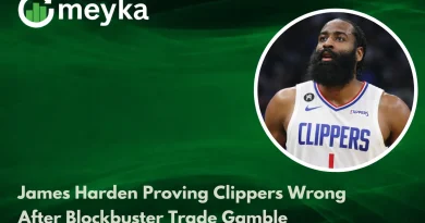 James Harden Proving Clippers Wrong After Blockbuster Trade Gamble
