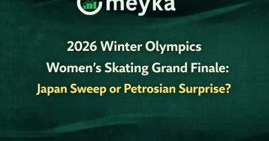 2026 Winter Olympics Women’s Skating Grand Finale: Japan Sweep or Petrosian Surprise?