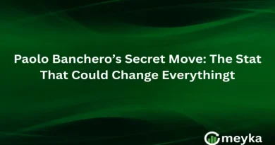 Paolo Banchero’s Secret Weapon: The Stat That Could Change Everything