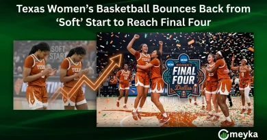 Texas Women’s Basketball Bounces Back from ‘Soft’ Start to Reach Final Four