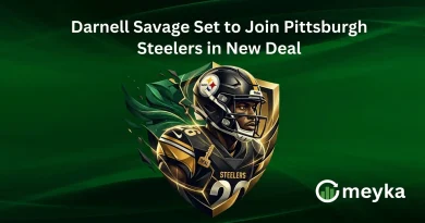 Darnell Savage Set to Join Pittsburgh Steelers in New Deal