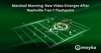 Marshall Manning: New Video Emerges After Nashville 7-on-7 Flashpoint