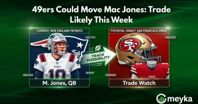 49ers Could Move Mac Jones: Trade Likely This Week