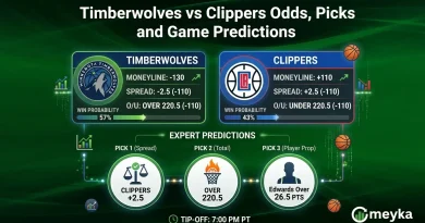 Timberwolves vs Clippers Odds, Picks and Game Predictions