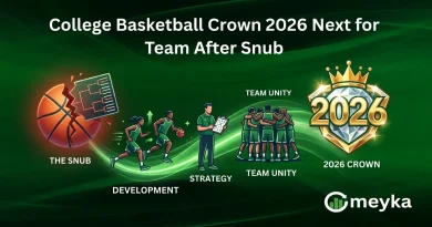 College Basketball Crown 2026 Next for Team After Snub