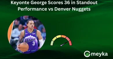 Keyonte George Scores 36 in Standout Performance vs Denver Nuggets