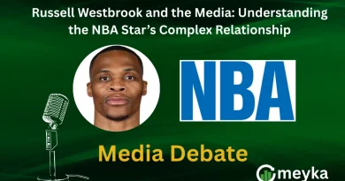 Russell Westbrook and the Media: Understanding the NBA Star’s Complex Relationship