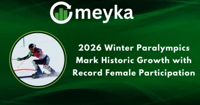 2026 Winter Paralympics Mark Historic Growth with Record Female Participation
