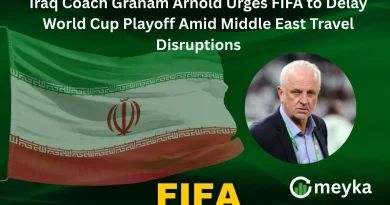 Iraq Coach Graham Arnold Urges FIFA to Delay World Cup Playoff Amid Middle East Travel Disruptions