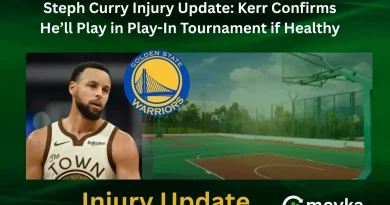 Steph Curry Injury Update: Kerr Confirms He’ll Play in Play-In Tournament if Healthy
