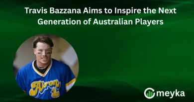Travis Bazzana Aims to Inspire the Next Generation of Australian Players