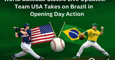 World Baseball Classic