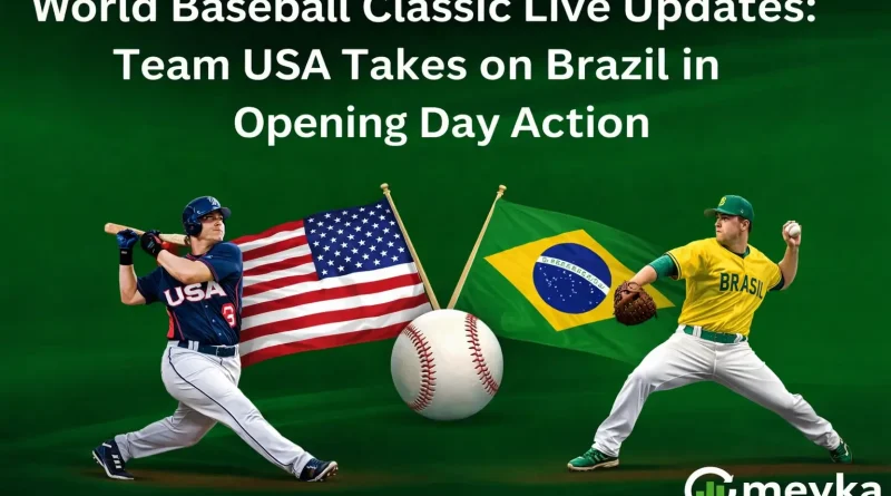 World Baseball Classic