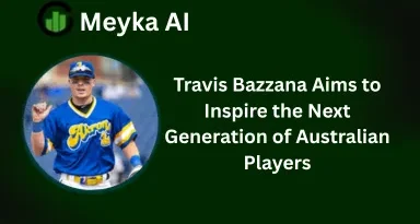 Travis Bazzana Aims to Inspire the Next Generation of Australian Players