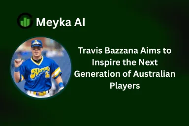 Travis Bazzana Aims to Inspire the Next Generation of Australian Players