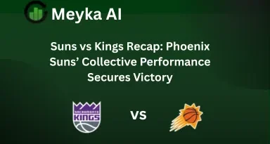 Suns vs Kings Recap: Phoenix Suns’ Collective Performance Secures Victory