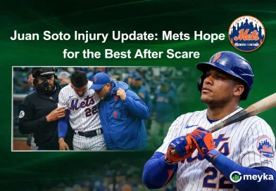 Juan Soto Injury Update: Mets Hope for the Best After Scare