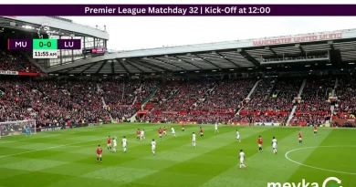 Manchester United (MU) vs Leeds United (LU) Live: Premier League Matchday 32 Kick-Off at 12:00
