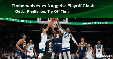 Timberwolves vs Nuggets: Odds, prediction, tip-off time for April 20 playoff clash