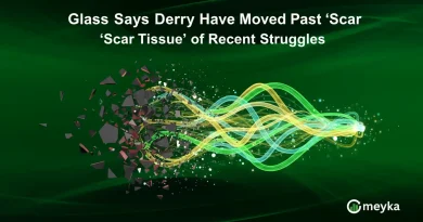 Glass Says Derry Have Moved Past ‘Scar Tissue’ of Recent Struggles