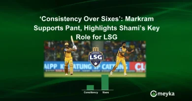 ‘Consistency Over Sixes’: Markram Supports Pant, Highlights Shami’s Key Role for LSG