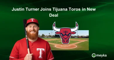Justin Turner Joins Tijuana Toros in New Deal