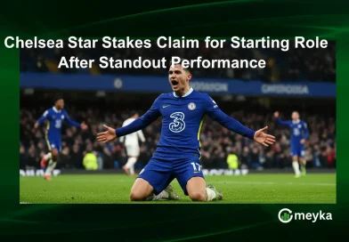 Chelsea Star Stakes Claim for Starting Role After Standout Performance