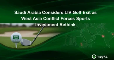 Saudi Arabia Considers LIV Golf Exit as West Asia Conflict Forces Sports Investment Rethink