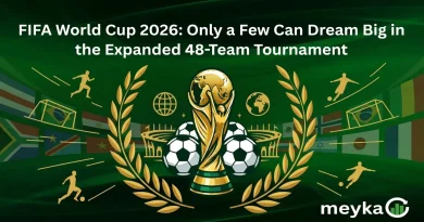 FIFA World Cup 2026: Only a Few Can Dream Big in the Expanded 48-Team Tournament