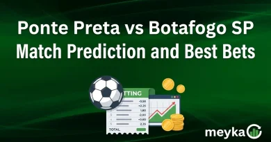 Ponte Preta vs Botafogo SP Match Prediction and Best Bets