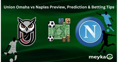 Union Omaha vs Naples Preview, Prediction & Betting Tips