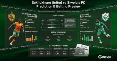 Sekhukhune United vs Siwelele FC Prediction & Betting Preview