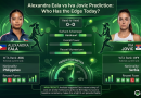 Alexandra Eala vs Iva Jovic Prediction: Who Has the Edge Today?