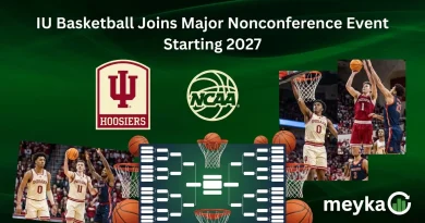IU Basketball Joins Major Nonconference Event Starting 2027